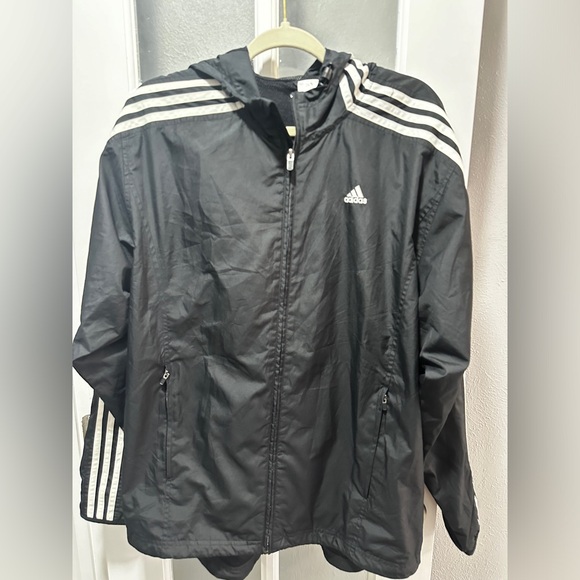 Men’s Adidas Jacket - Picture 9 of 9